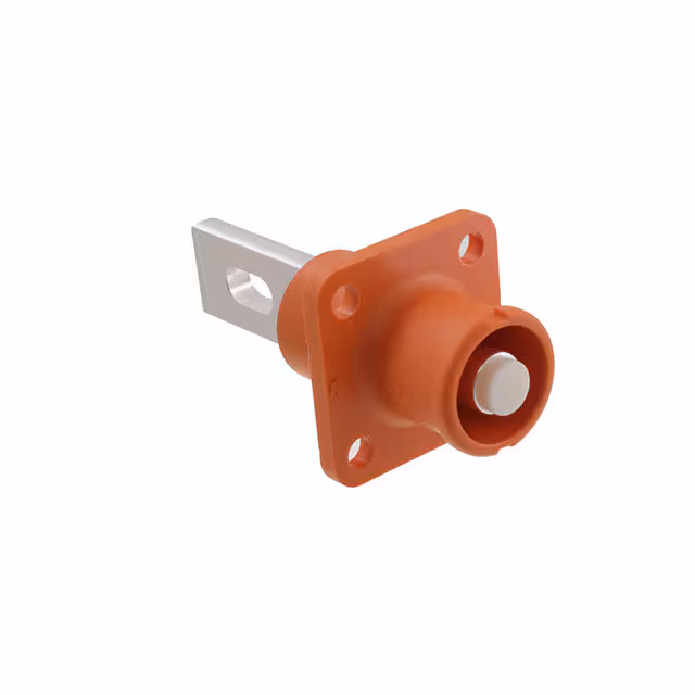 SLPIRBBPNO1 Amphenol Industrial Operations  Conectores especializados